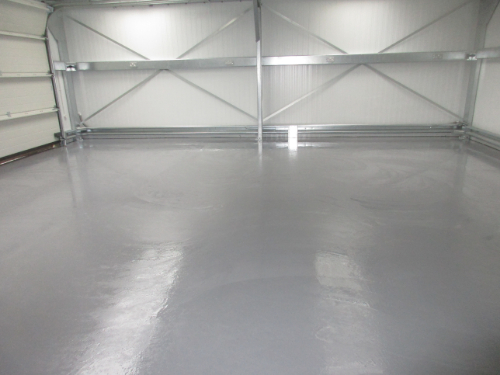 Epoxy Primer Crayke North Yorkshire