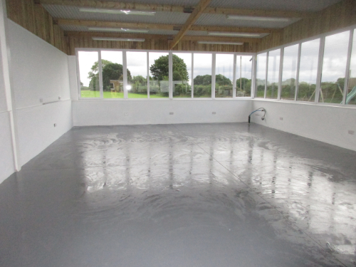 Epoxy Scratch Coat Easingwold North Yorkshire Epoxy Scratch Coat Easingwold North Yorkshire