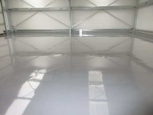 Epoxy Floor Coatings Crayke North Yorkshire