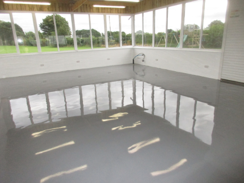Seamless Resin Flooring Easingwold North Yorkshire Seamless Resin Flooring Easingwold North Yorkshire