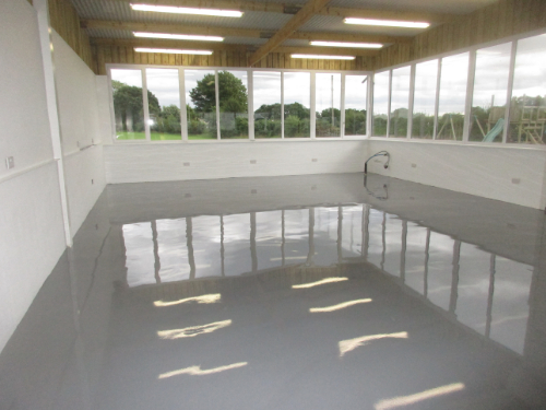 Epoxy Workshop Flooring Easingwold North Yorkshire Epoxy Workshop Flooring Easingwold North Yorkshire