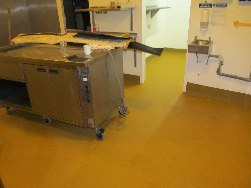 Resin floor screeding Boldon Colliery Tyne and Wear