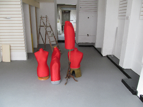 Retail resin flooring Sunderland Tyne and Wear Retail resin flooring Sunderland Tyne and Wear