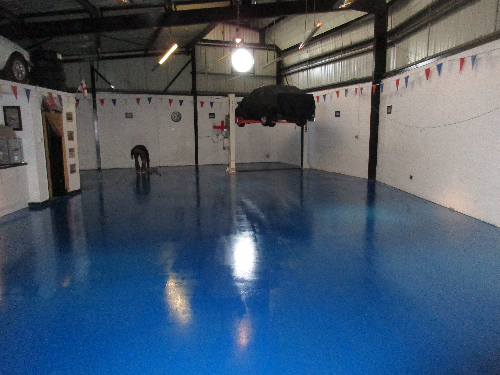 North East England Resin Floor Painters County Durham North East England Resin Floor Painters County Durham