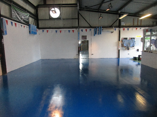 North East England Epoxy Floor Coatings County Durham North East England Epoxy Floor Coatings County Durham