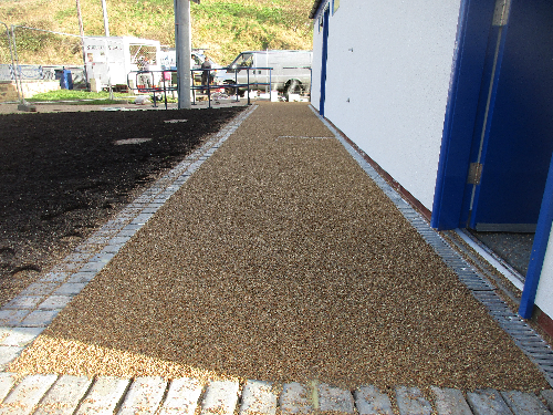 North East England Resin Bonded Aggregates North East England Resin Bonded Aggregates
