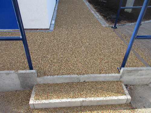 Resin Bonded Aggregates Skinningrove Cleveland Resin Bonded Aggregates Skinningrove Cleveland