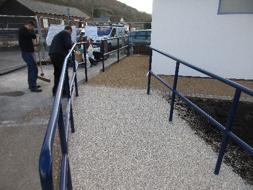 North East England Resin Exteriors North East England Resin Exteriors
