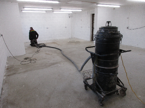 North East England Dust Free Concrete Floor Grinding North East England Dust Free Concrete Floor Grinding