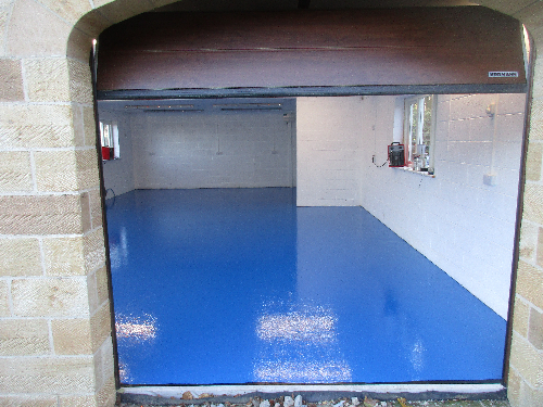 North East England High Build Epoxy Resin Flooring North East England High Build Epoxy Resin Flooring