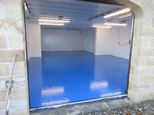 North East England Epoxy Garage Floor Coatings North East England Epoxy Garage Floor Coatings