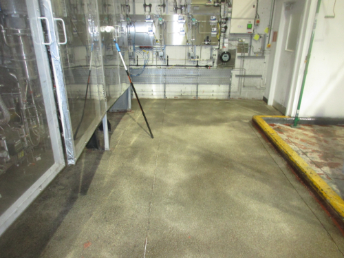 Epoxy Floor Primer Redcar and Cleveland