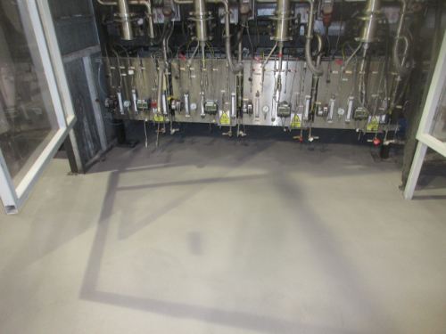 Heavy Duty Resin Flooring Redcar and Cleveland