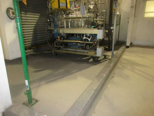 Resin Flooring Redcar and Cleveland