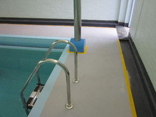 Epoxy and polyurethane resin floors Sunderland Durham Epoxy and polyurethane resin floors Sunderland Durham