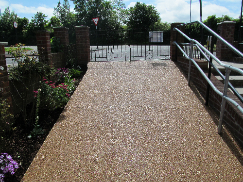 Resin Driveways Sunderland Tyne and Wear Resin Driveways Sunderland Tyne and Wear