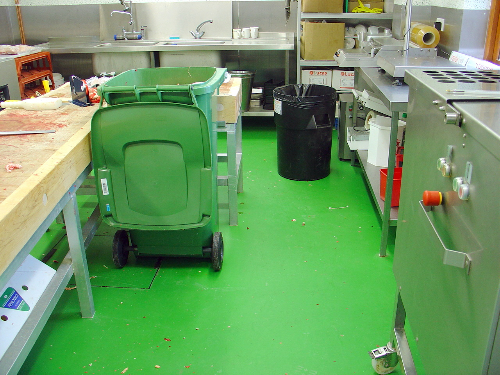 Specialist Industrial Kitchen Floors North East England Specialist Industrial Kitchen Floors North East England