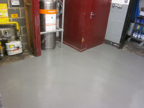 Commercial resin flooring North Shields Tyneside Commercial resin flooring North Shields Tyneside