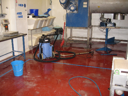 Heavy Duty Industrial Resin Flooring North East England Heavy Duty Industrial Resin Flooring North East England