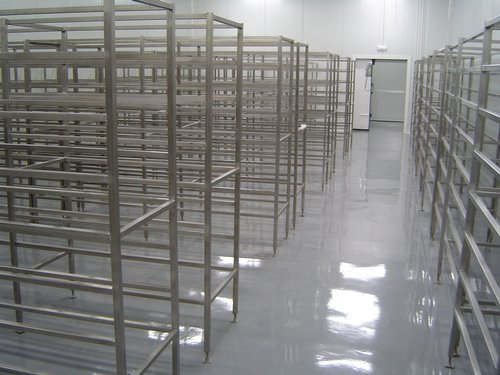 Industrial resin surfaces Durham North East England Industrial resin surfaces Durham North East England