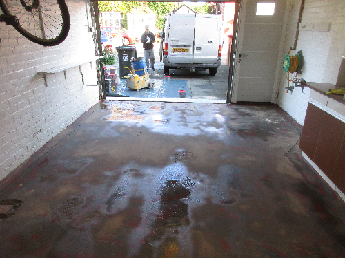 Resin Floors North East England Resin Floors North East England