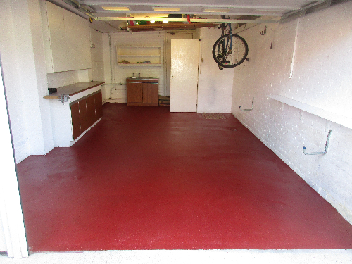Seamless Resin Flooring Tynemouth North East England Seamless Resin Flooring Tynemouth North East England