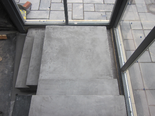 Microscreed decorative concrete surfaces North East Microscreed decorative concrete surfaces North East