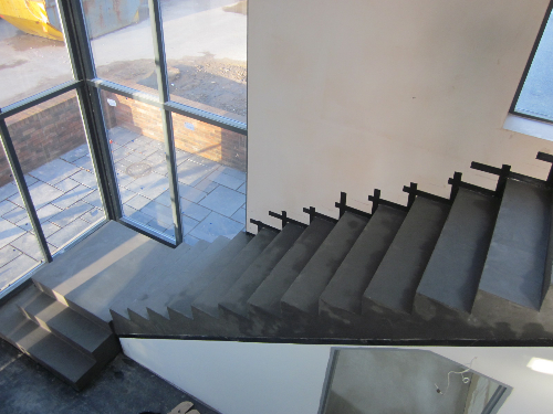 Commercial and residential microscreeds North West Commercial and residential microscreeds North West