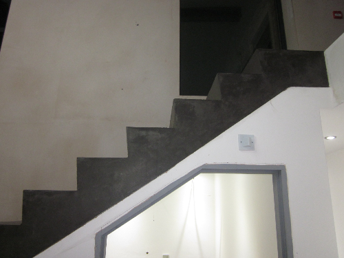 Solacir interiors microscreed North East and Cumbria Solacir interiors microscreed North East and Cumbria