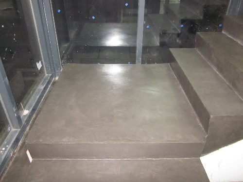 Bespoke concrete repairs micro screed surfaces Teesside Bespoke concrete repairs micro screed surfaces Teesside