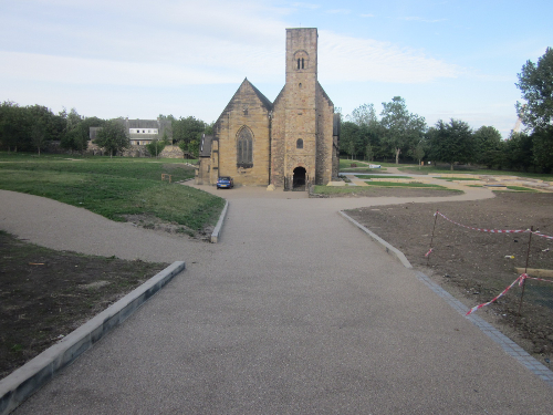Resin Bonded Driveways in Sunderland Tyne and Wear Resin Bonded Driveways in Sunderland Tyne and Wear