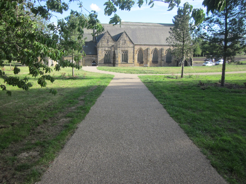 Resin Bonded Paving in Sunderland Tyne and Wear Resin Bonded Paving in Sunderland Tyne and Wear