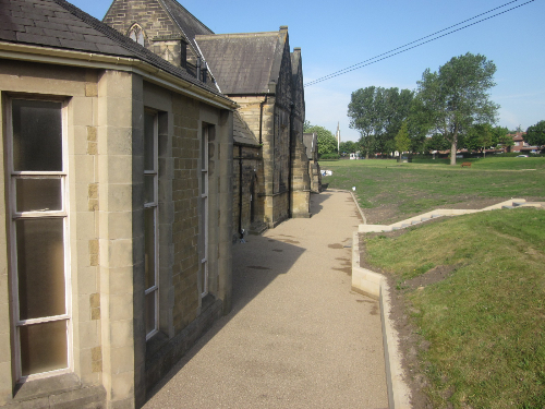 Resin Bonded Gravel in Sunderland Tyne and Wear Resin Bonded Gravel in Sunderland Tyne and Wear