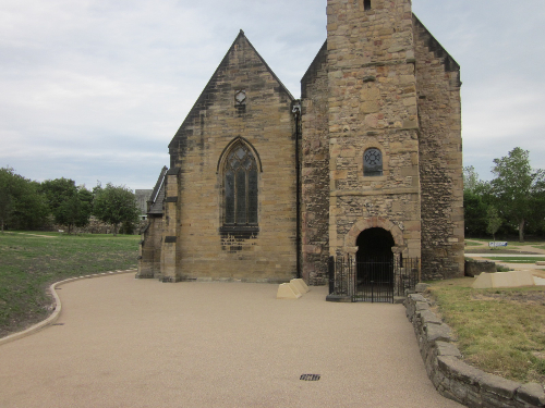 Exterior Resin Flooring in Sunderland Tyne and Wear Exterior Resin Flooring in Sunderland Tyne and Wear