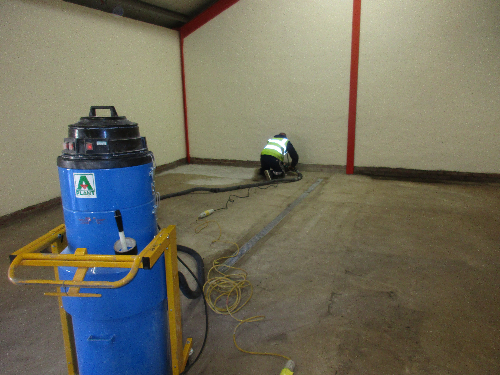 Dust Free Concrete Floor Grinding North Yorkshire Dust Free Concrete Floor Grinding North Yorkshire