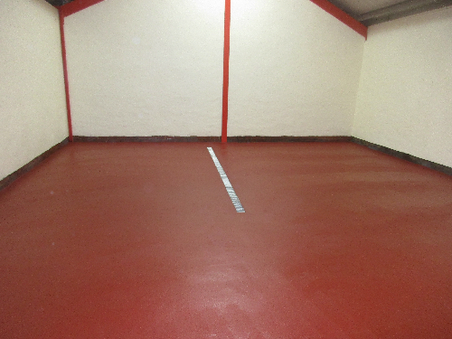 Seamless Brewery Flooring Masham North Yorkshire Seamless Brewery Flooring Masham North Yorkshire