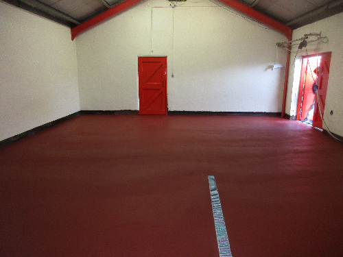 Industrial Resin Flooring Masham North Yorkshire Industrial Resin Flooring Masham North Yorkshire