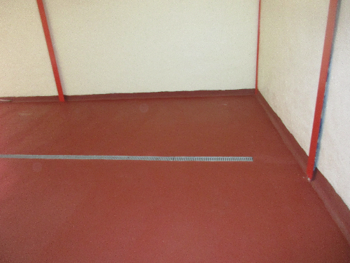 Heavy Duty Brewery Floors Masham North Yorkshire Heavy Duty Brewery Floors Masham North Yorkshire