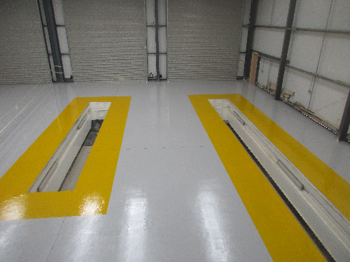 Resin Flooring Middlesbrough North East England Resin Flooring Middlesbrough North East England