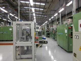 High Build Epoxy Flooring Newcastle Tyne and Wear