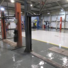 North East of England Resin Flooring Specialists