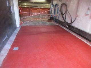 Brewery Flooring Specialists North Yorkshire