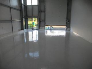 Resin Flooring Specialists Darlington County Durham