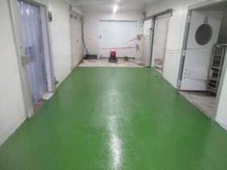 Food Industry Resin Flooring Systems County Durham