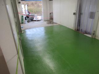 Heavy Duty Resin Floor Screeds County Durham 