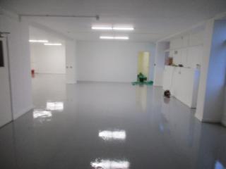 Epoxy Resin Flooring Leeming Bar North Yorkshire