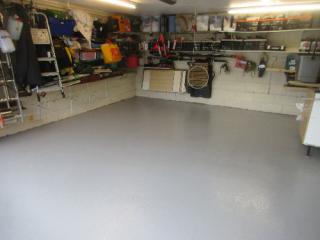 Anti Slip Garage Flooring Eaglescliffe Stockton on Tees