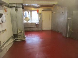 Hygienic Commercial Kitchen Flooring County Durham