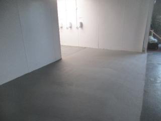 Factory Flooring Specialists Keighley West Yorkshire