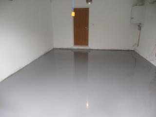 Garage Floor Coatings Wynyard Park Billingham Stockton
